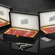 Illustration for article titled The Single Classiest Way to Give Bacon as a Gift